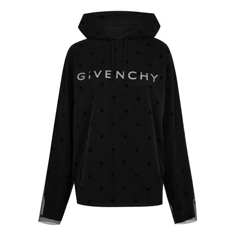 givenchy hoodie womens